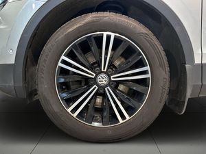 Volkswagen Tiguan bild 14