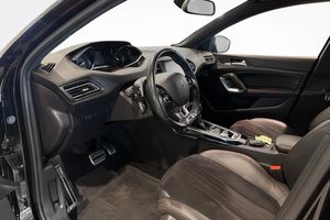 Peugeot 308 bild 6