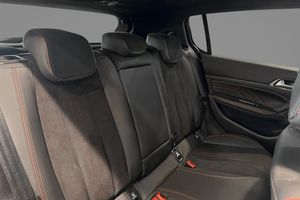 Peugeot 308 bild 10