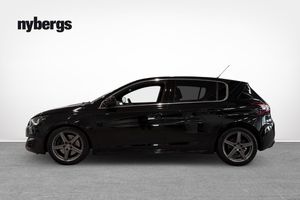 Peugeot 308 bild 2