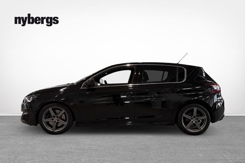 Peugeot 308 bild 2