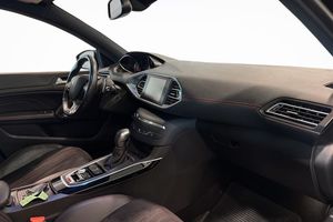 Peugeot 308 bild 9