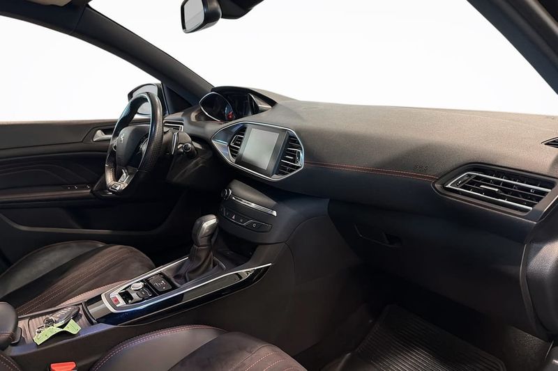 Peugeot 308 bild 9