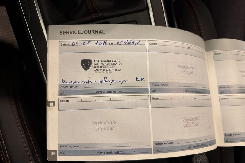 Peugeot 308 bild 16