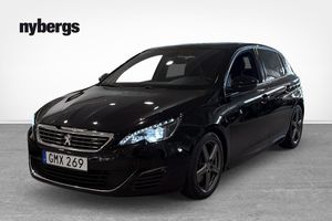 Peugeot 308 bild 1