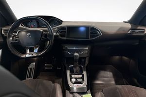 Peugeot 308 bild 8