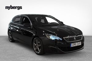 Peugeot 308 bild 5