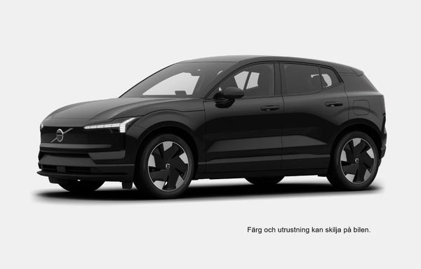 Volvo EX30 P5 RWD Long Range Plus - 2027