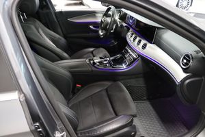 Mercedes E220 bild 24