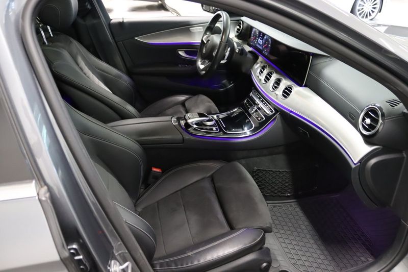 Mercedes E220 bild 24