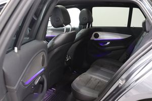 Mercedes E220 bild 11