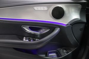Mercedes E220 bild 19