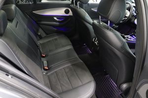 Mercedes E220 bild 25