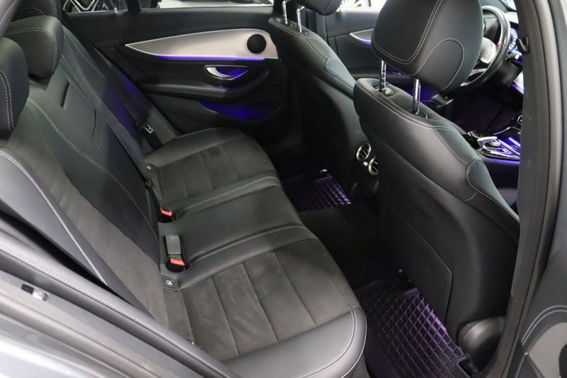 Mercedes E220 bild 25