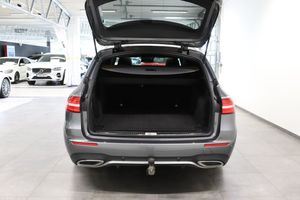 Mercedes E220 bild 6