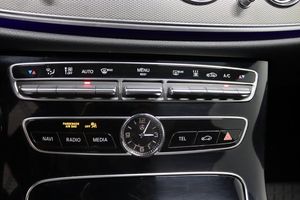 Mercedes E220 bild 17
