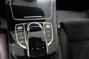 Mercedes E220 bild 18