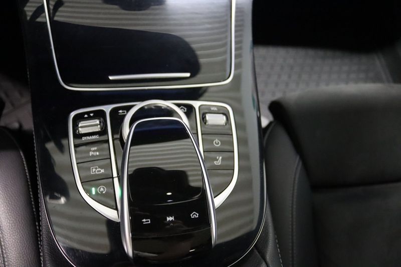 Mercedes E220 bild 18