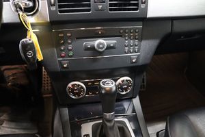Mercedes GLK250 bild 13