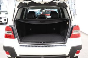 Mercedes GLK250 bild 6