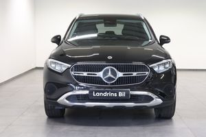 Mercedes GLC220 bild 2