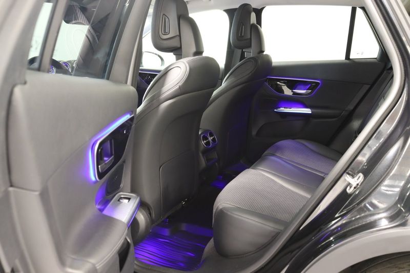 Mercedes GLC220 bild 11