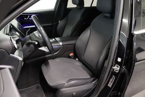 Mercedes GLC220 bild 23