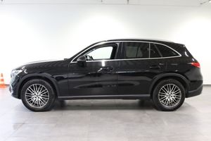 Mercedes GLC220 bild 3