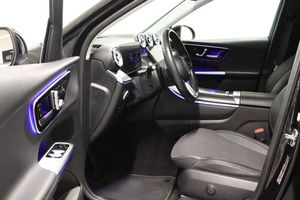 Mercedes GLC220 bild 10