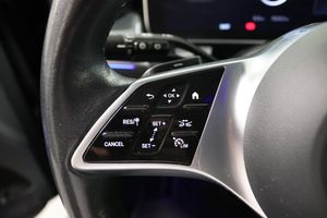 Mercedes GLC220 bild 20