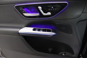 Mercedes GLC220 bild 19