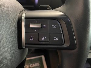 Citroen C4 bild 21