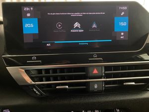 Citroen C4 bild 15