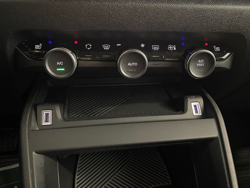 Citroen C4 bild 18