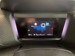 Citroen C4 bild 11