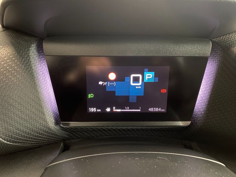 Citroen C4 bild 11