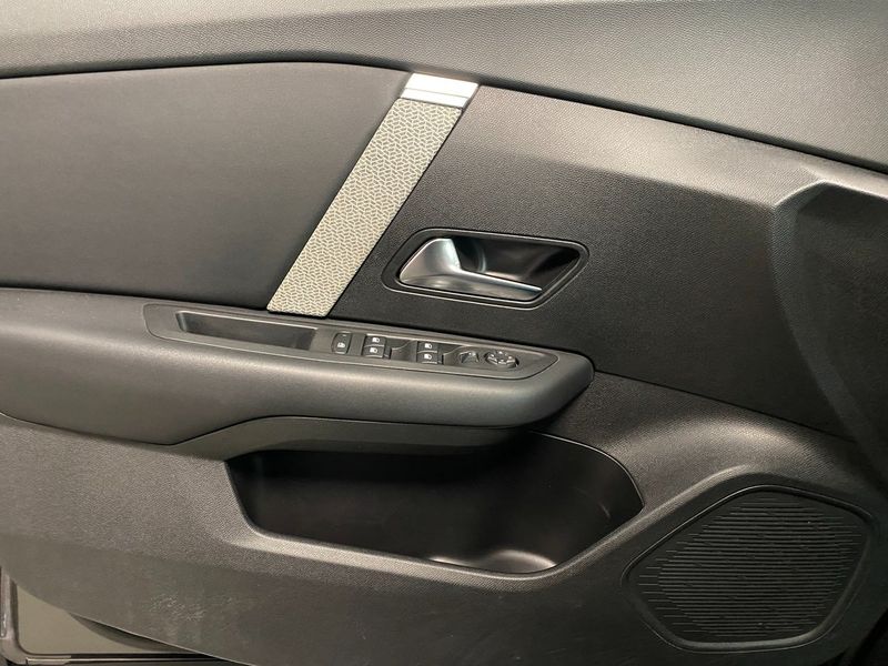 Citroen C4 bild 24