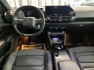 Citroen C4 bild 8
