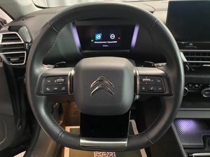 Citroen C4 bild 20