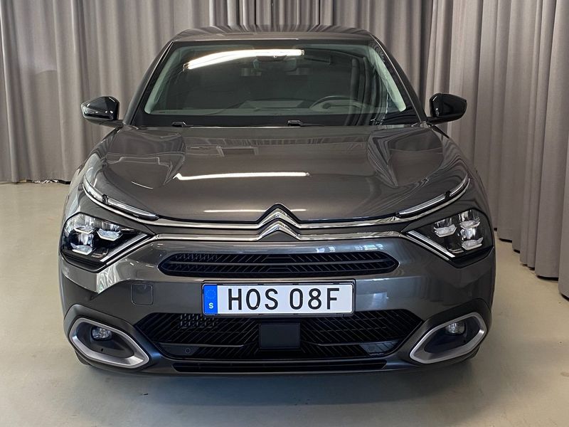 Citroen C4 bild 4