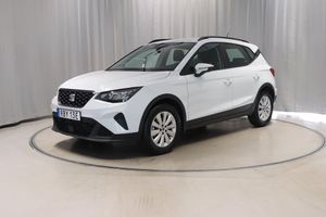 Seat Arona bild 1