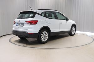 Seat Arona bild 4