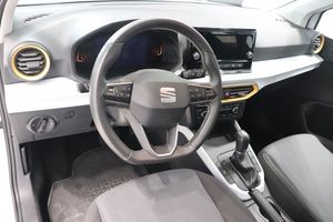Seat Arona bild 9