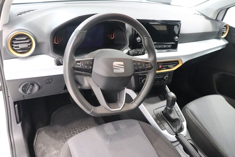 Seat Arona bild 9