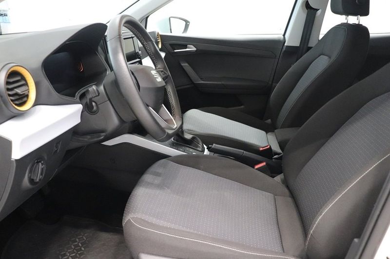 Seat Arona bild 7