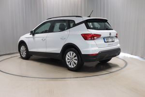 Seat Arona bild 6