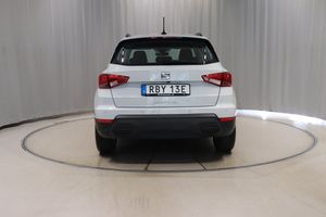 Seat Arona bild 5