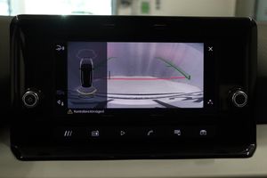 Seat Arona bild 10