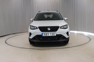 Seat Arona bild 2