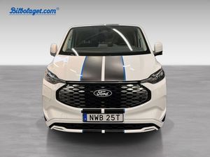 Ford E-Transit bild 2